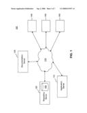 Systems and methods for generating technical documentation from enterprise service-oriented architecture content diagram and image