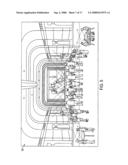 Virtual world user opinion & response monitoring diagram and image