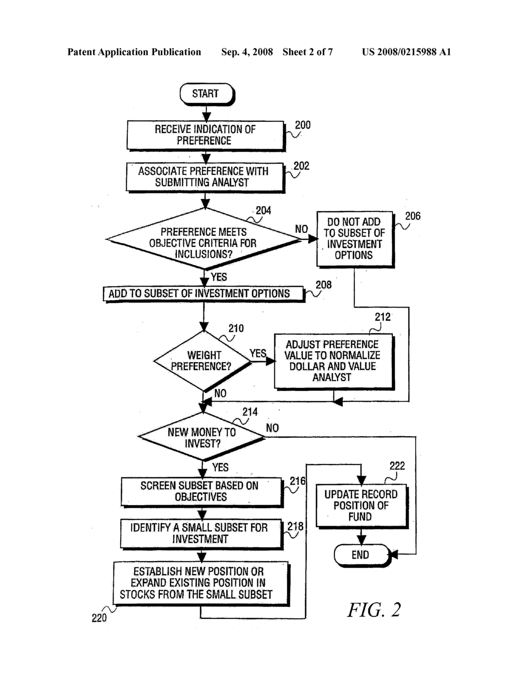 SYSTEM AND METHOD TO PROCESS INFORMATION CONTRIBUTED BY MEMBERS OF A VIRTUAL COMMUNITY - diagram, schematic, and image 03