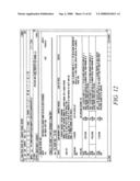 Patent tracking diagram and image