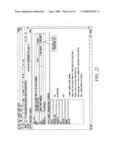 Patent tracking diagram and image