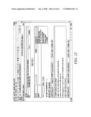 Patent tracking diagram and image