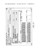 Patent tracking diagram and image