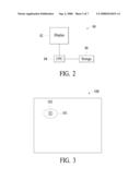 SYSTEM FOR CONSOLIDATED ASSOCIATED BUTTONS INTO EASILY ACCESSIBLE GROUPS diagram and image