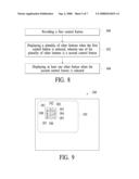 SYSTEM FOR CONSOLIDATED ASSOCIATED BUTTONS INTO EASILY ACCESSIBLE GROUPS diagram and image