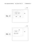 SYSTEM FOR CONSOLIDATED ASSOCIATED BUTTONS INTO EASILY ACCESSIBLE GROUPS diagram and image