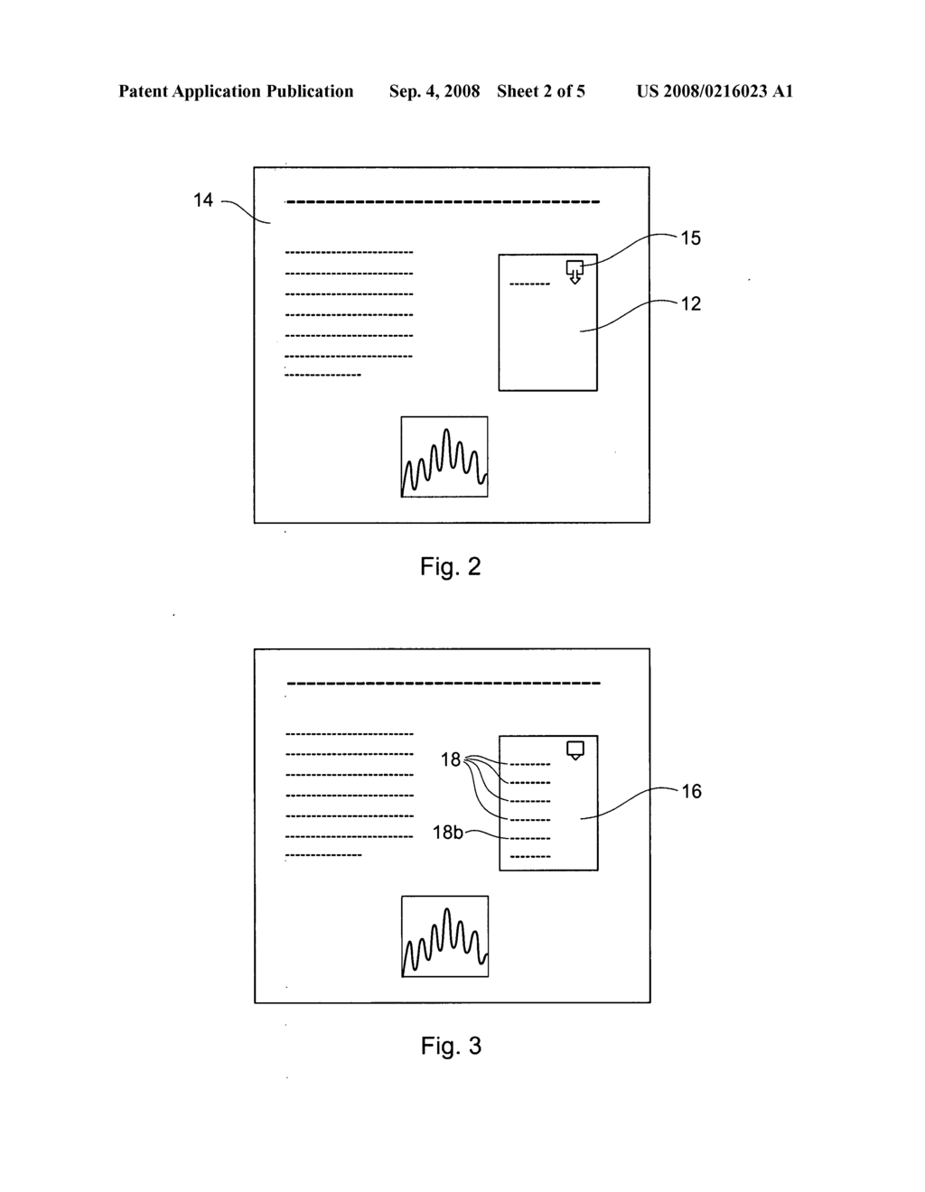 Method and a system for creating a website guide - diagram, schematic, and image 03