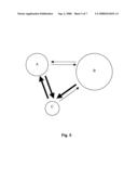 Performance Visualization of Delay in Circuit Design diagram and image