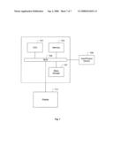 Performance Visualization of Delay in Circuit Design diagram and image