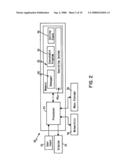 Storing and Restoring Snapshots of a Computer Process diagram and image