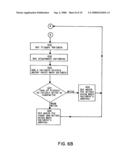 Storing and Restoring Snapshots of a Computer Process diagram and image