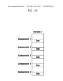 PROGRAM UPGRADE SYSTEM AND METHOD FOR OTA-CAPABLE MOBILE TERMINAL diagram and image