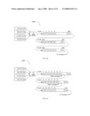 ADVANCED PROCESSOR TRANSLATION LOOKASIDE BUFFER MANAGEMENT IN A MULTITHREADED SYSTEM diagram and image