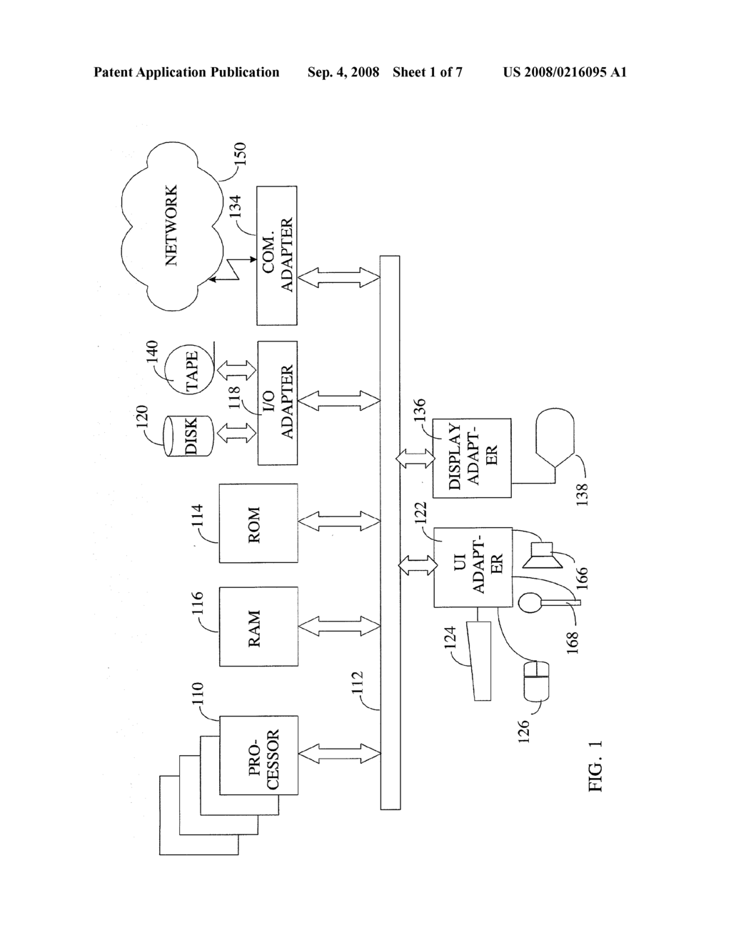 Graphics for End to End Component Mapping and Problem-Solving in a Network Environment - diagram, schematic, and image 02