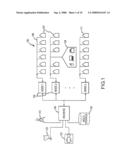 VERIFYING AND ENCOURAGING ASSET CONSUMPTION IN A COMMUNICATIONS NETWORK diagram and image