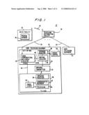 PROGRAM GUIDE SYSTEM FOR RECORDING TELEVISION PROGRAMS diagram and image