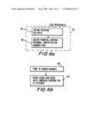 PROGRAM GUIDE SYSTEM FOR RECORDING TELEVISION PROGRAMS diagram and image