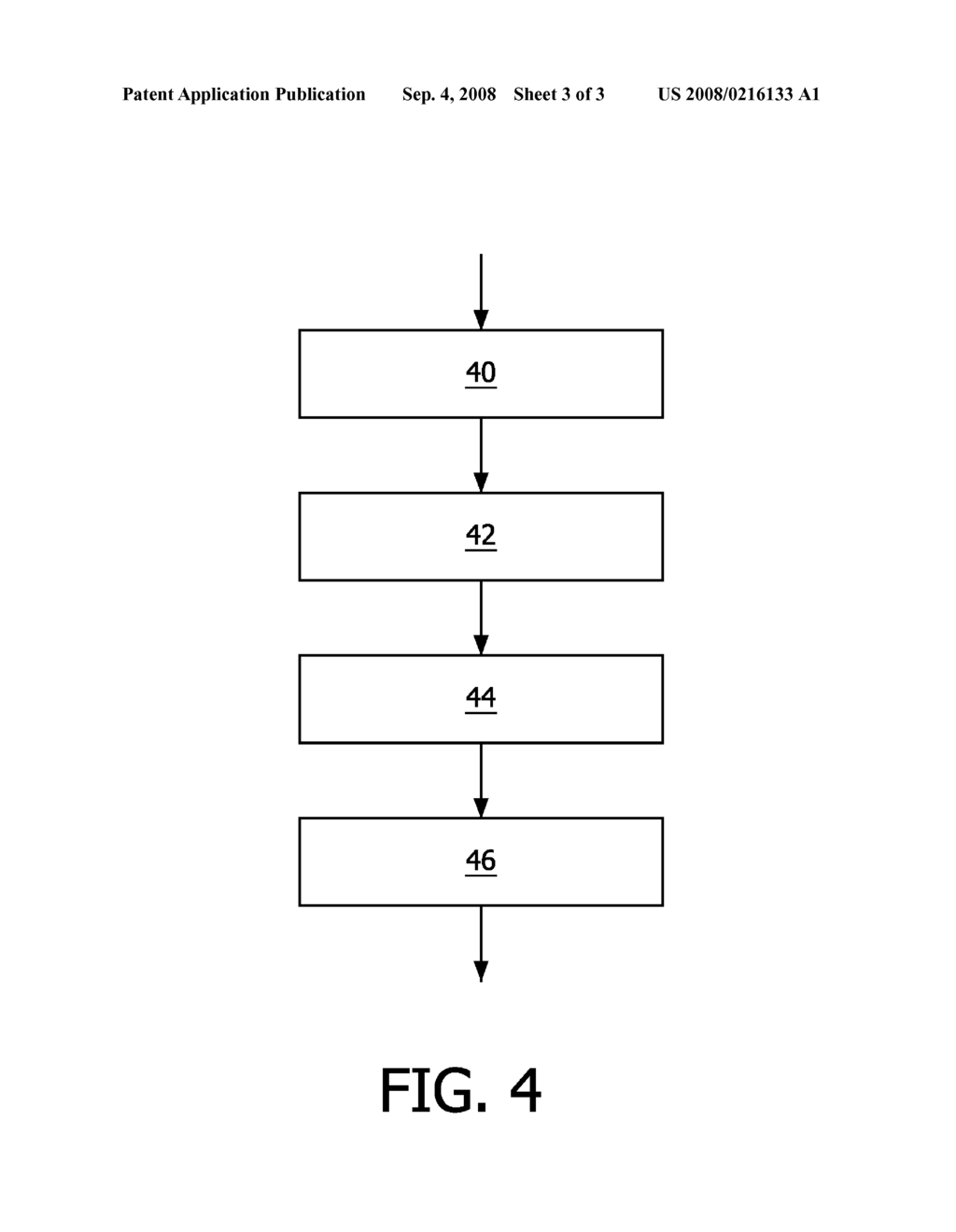 Transmission of Pre-Set Channel Allocation Information - diagram, schematic, and image 04