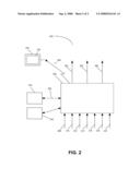 ON DEMAND RF VIDEO FEED FOR PORTABLE VIDEO MONITOR diagram and image