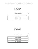  METHOD FOR RECEIVING IP BROADCAST AND A RECEIVING TERMINAL diagram and image