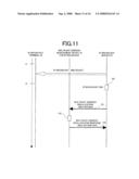  METHOD FOR RECEIVING IP BROADCAST AND A RECEIVING TERMINAL diagram and image