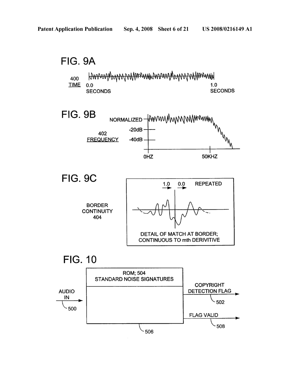 Digital Authentication with Analog Documents - diagram, schematic, and image 07