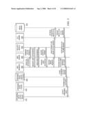 Method and System for Providing On-Demand Media Streaming from a User s Own Library to a Receiving Device of the User diagram and image