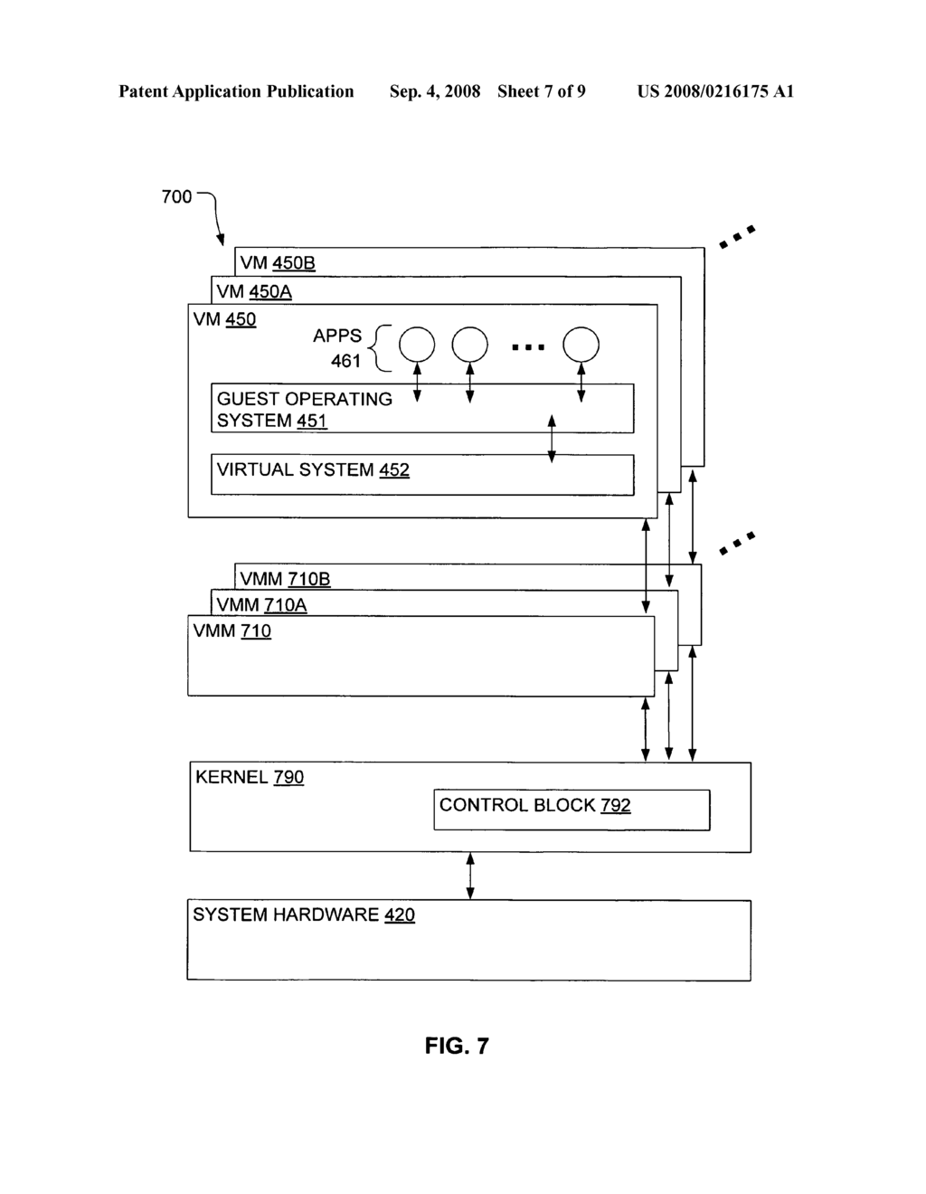 COMPUTATIONAL SYSTEM INCLUDING MECHANISMS FOR TRACKING TAINT - diagram, schematic, and image 08