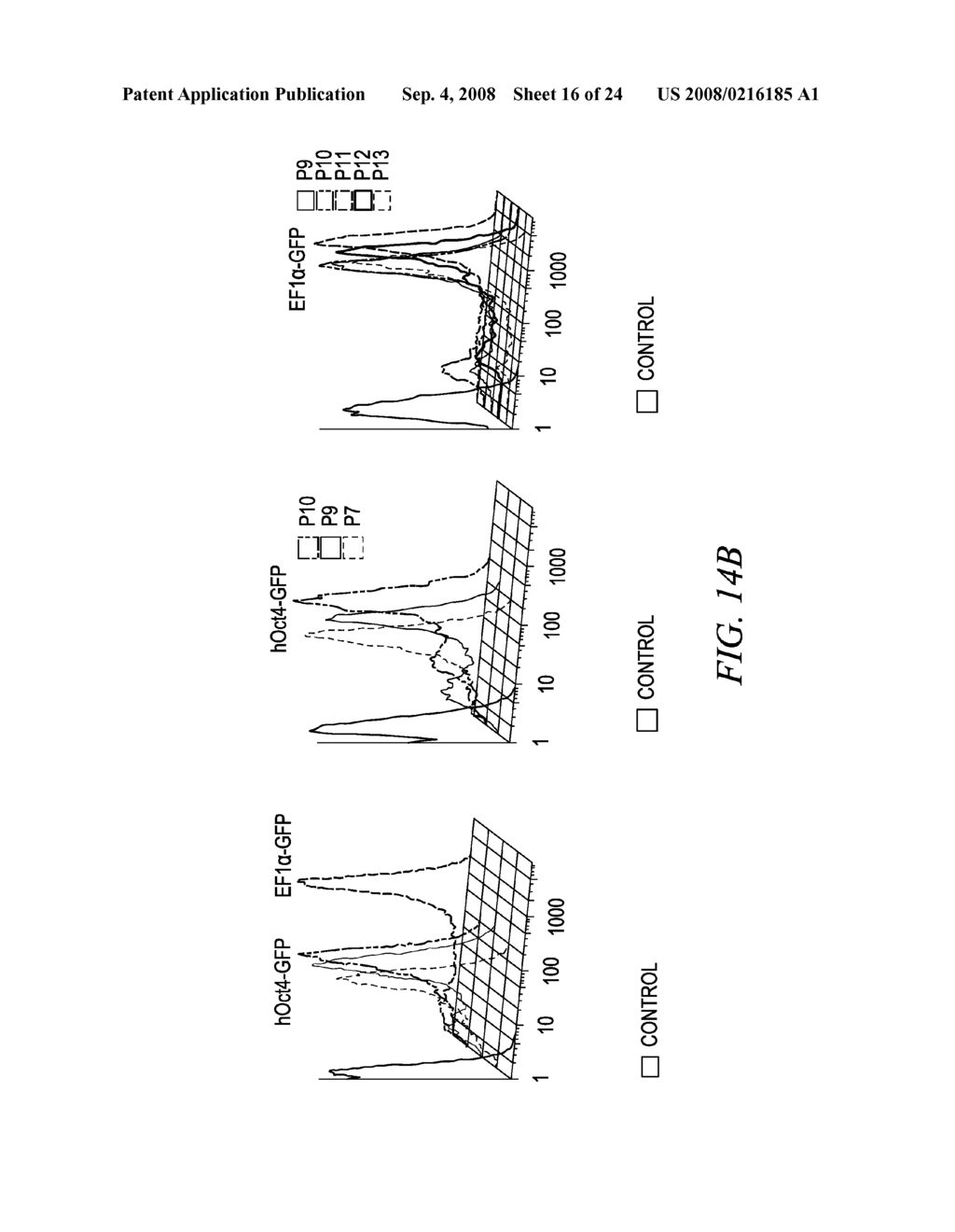 Compositions and Methods for Genetic Manipulation and Monitoring of Cell Lines - diagram, schematic, and image 17