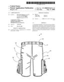 Carpenter pants diagram and image