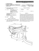 PUMP ASSEMBLY FOR A FLUSH TOILET WITH MODE SELECTOR diagram and image