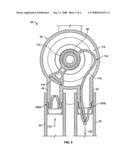 PUMP ASSEMBLY FOR A FLUSH TOILET WITH MODE SELECTOR diagram and image