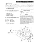 Arrangement for the Attachment of a Wiping Mechanism diagram and image