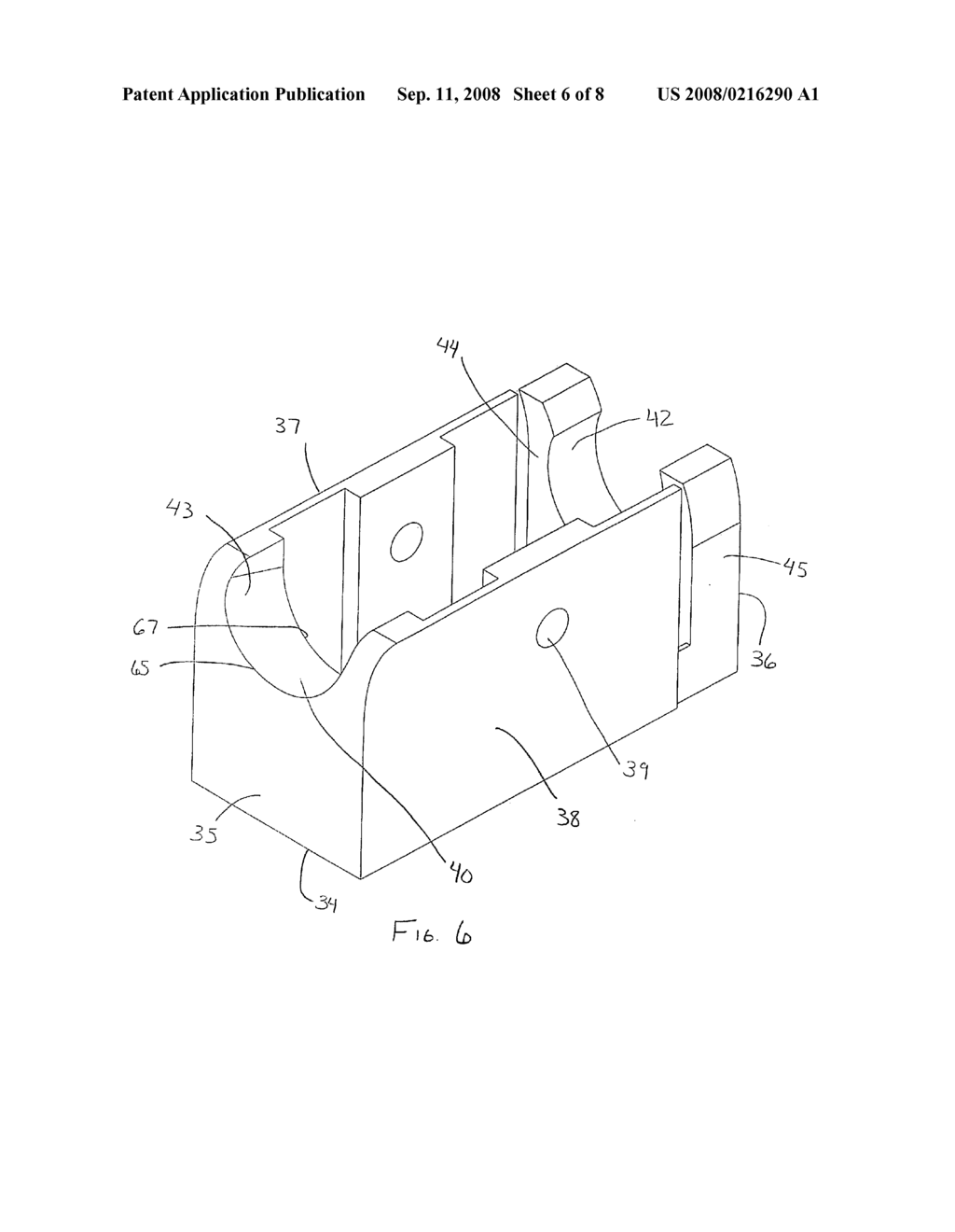 HINGE ASSEMBLY - diagram, schematic, and image 07