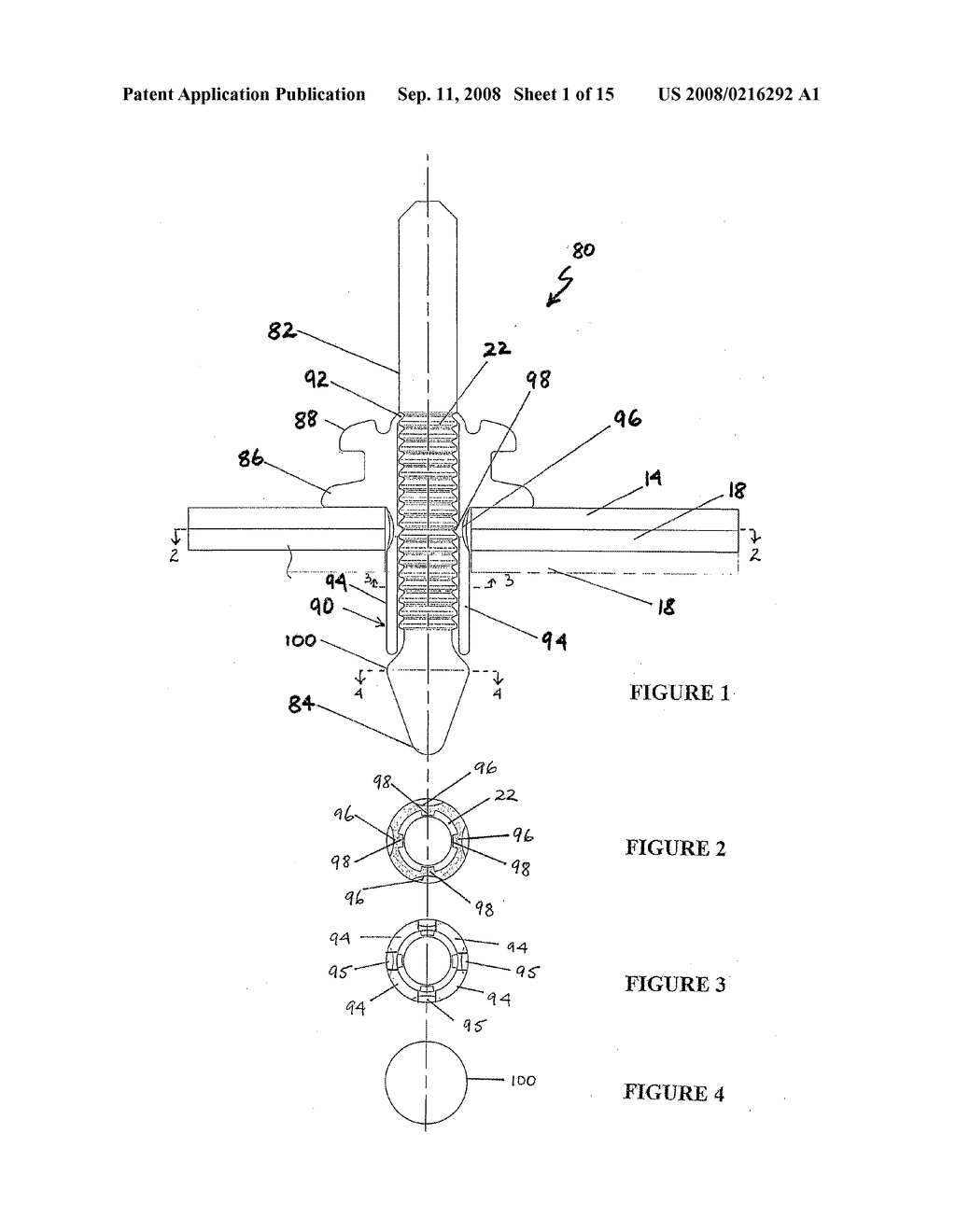 Fasteners, Especially Temporary Fasteners - diagram, schematic, and image 02