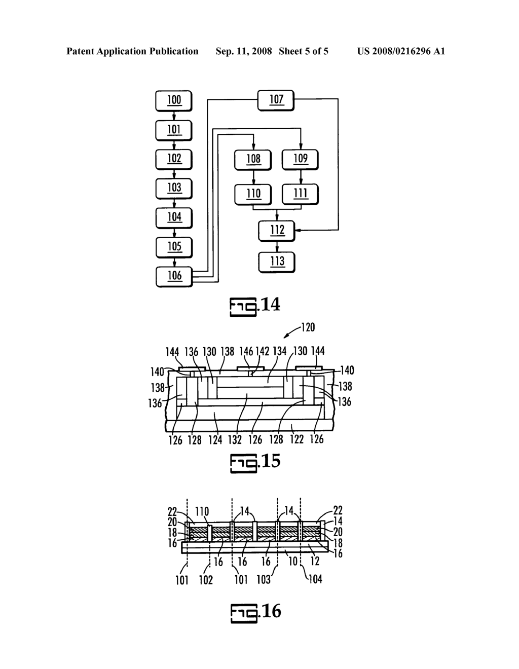 THIN SOLID ELECTROLYTIC CAPACITOR EMBEDDABLE IN A SUBSTRATE - diagram, schematic, and image 06