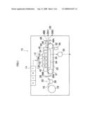 PIEZOELECTRIC ACTUATOR, METHOD OF MANUFACTURING PIEZOELECTRIC ACTUATOR, AND LIQUID EJECTION HEAD diagram and image