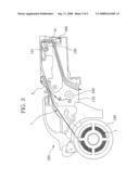 Tape feeder diagram and image