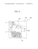 Tape feeder diagram and image