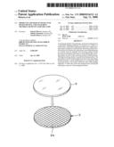 Producing method of solid state pickup device, and attaching method and device for the same diagram and image