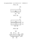 Producing method of solid state pickup device, and attaching method and device for the same diagram and image