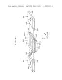 Producing method of solid state pickup device, and attaching method and device for the same diagram and image