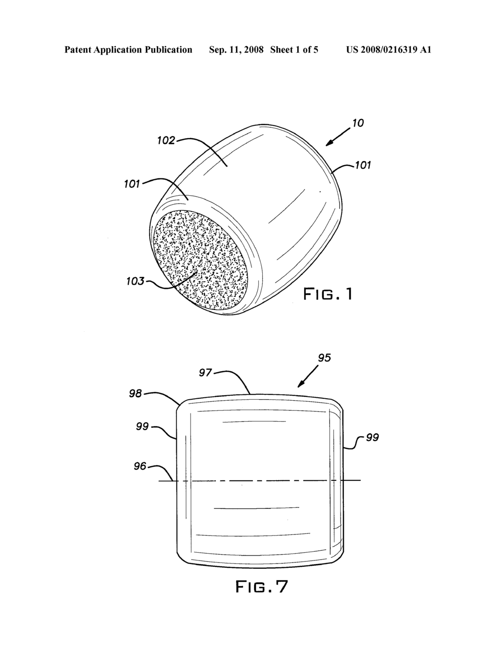 FORGED ROLLER - diagram, schematic, and image 02