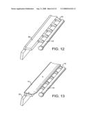 Shaving system for performing multiple shaving actions diagram and image