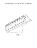 Shaving system for performing multiple shaving actions diagram and image