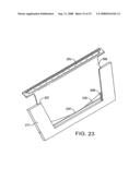 Shaving system for performing multiple shaving actions diagram and image