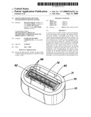 SHAVING PREPARATION DELIVERY SYSTEM FOR WET SHAVING SYSTEM diagram and image