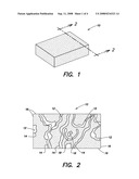 SHAVING PREPARATION DELIVERY SYSTEM FOR WET SHAVING SYSTEM diagram and image