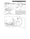 AIR BLADE diagram and image