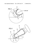 AIR BLADE diagram and image